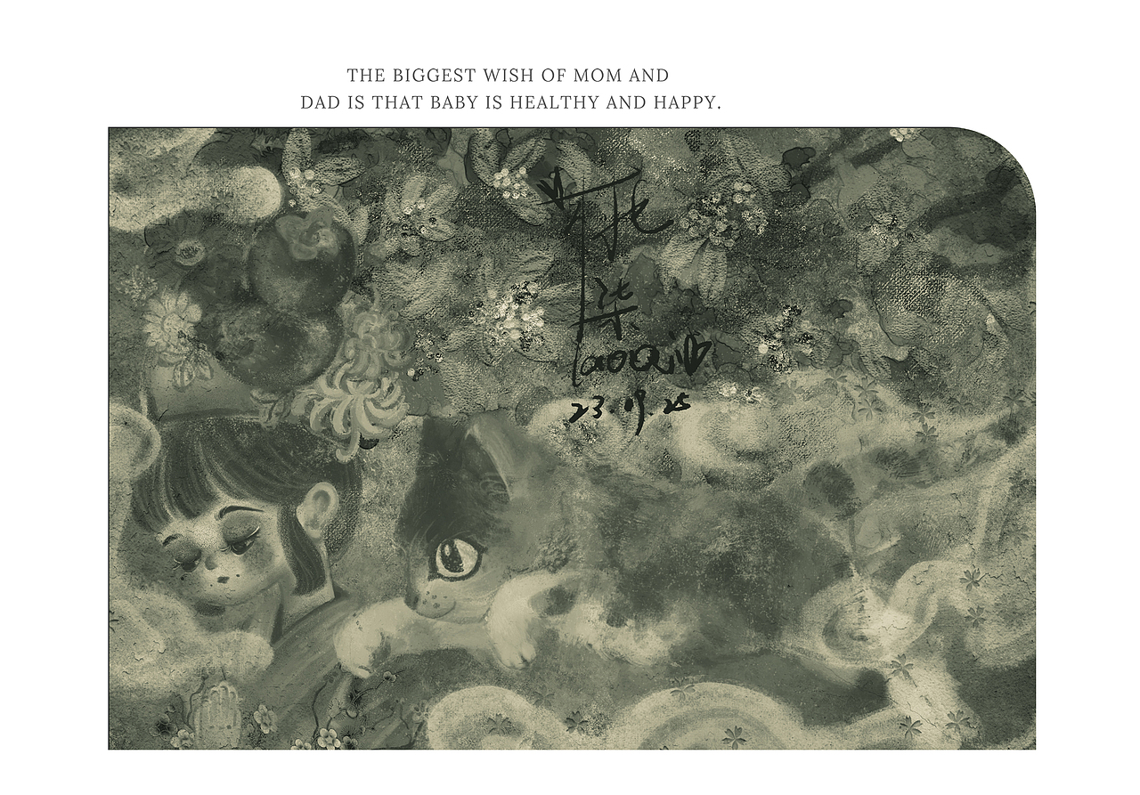 新年多巴胺小神仙岩彩贺春图(整理)(图ZMzUzNTc4MjYw) - 儿童插画 - 站酷设计师桃柒TaoQi77原创素材 - 站酷ZCOOL