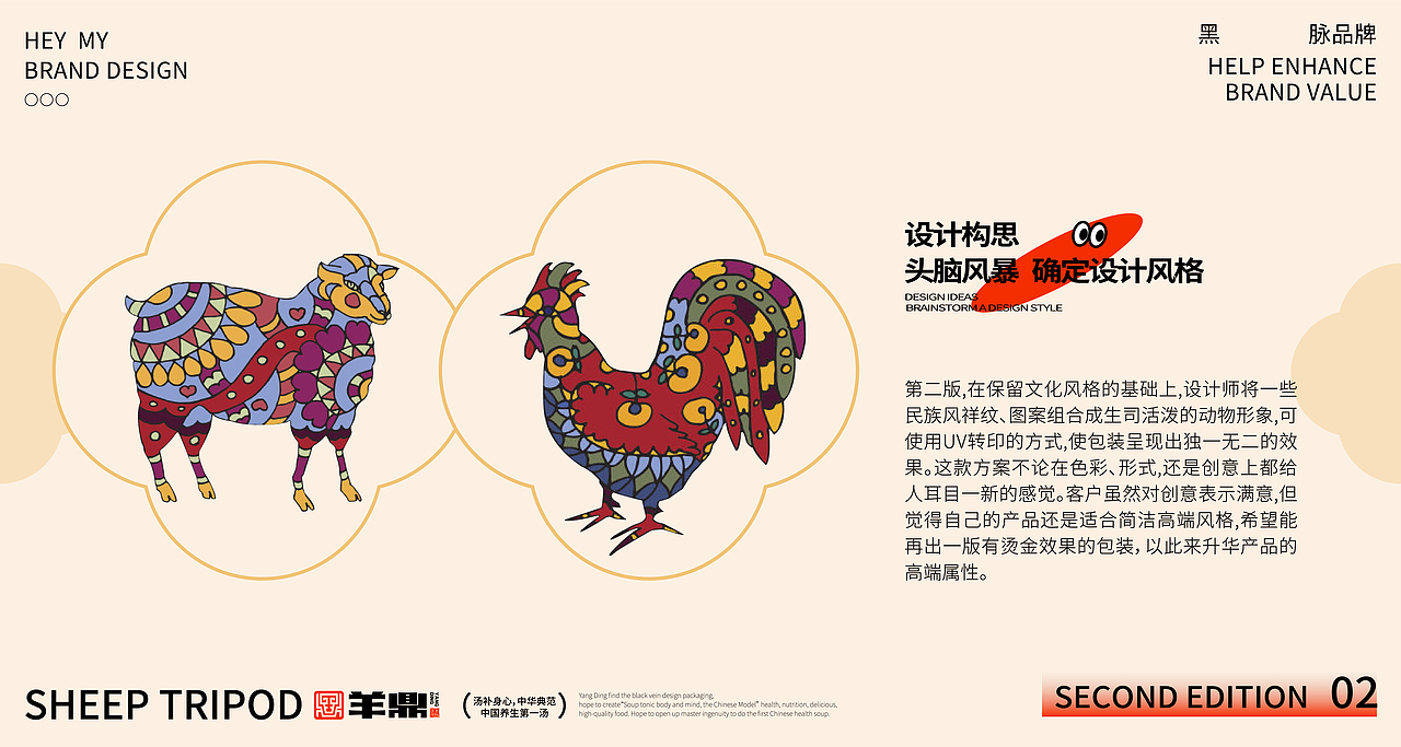 羊鼎×黑脉 | 大师之作 匠心传承