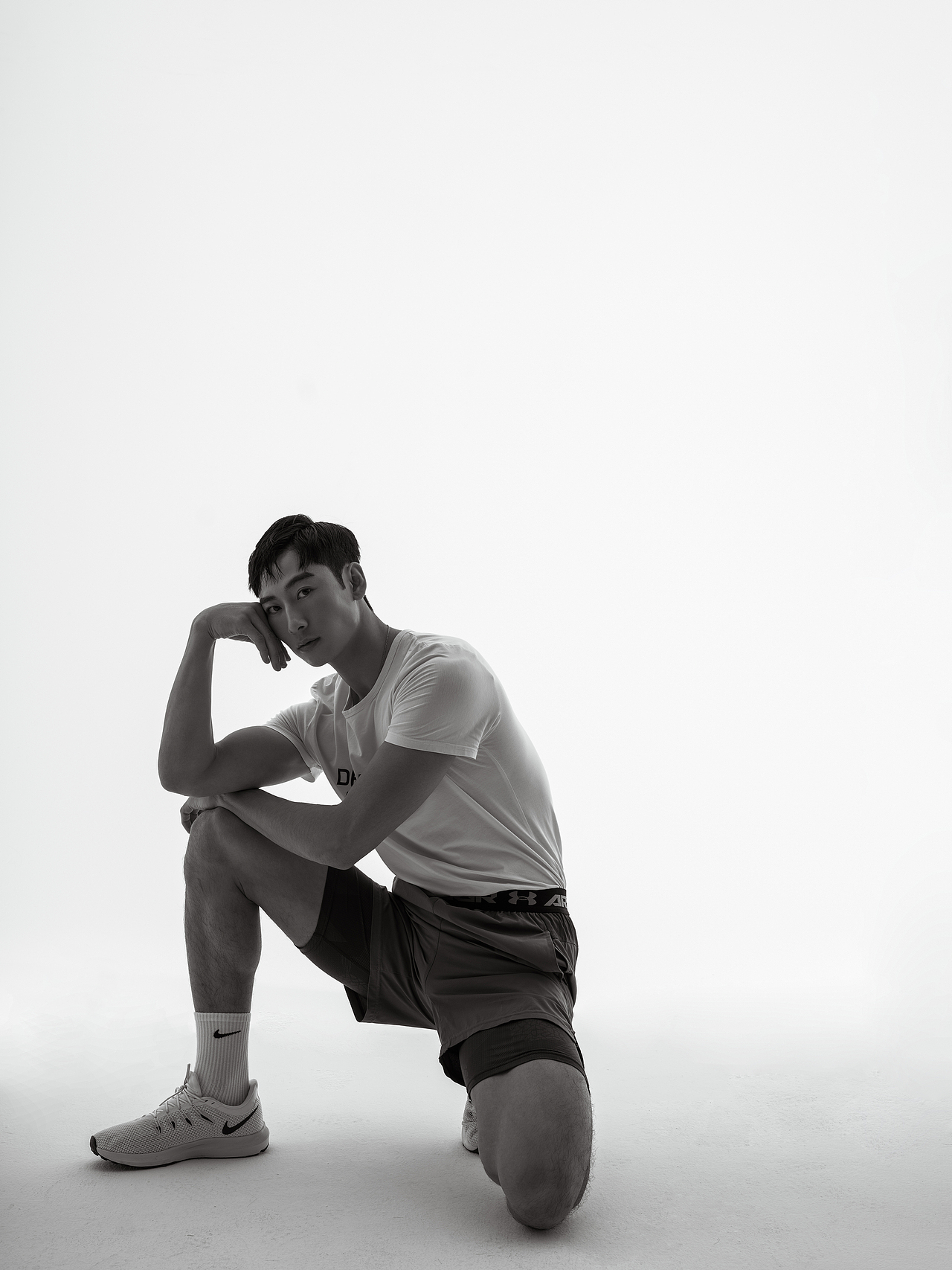 创作片✖️BaskeTball（图ZMjk5NTgwNjY0） - 人像摄影 - 站酷设计师马修工作室原创素材 - 站酷ZCOOL