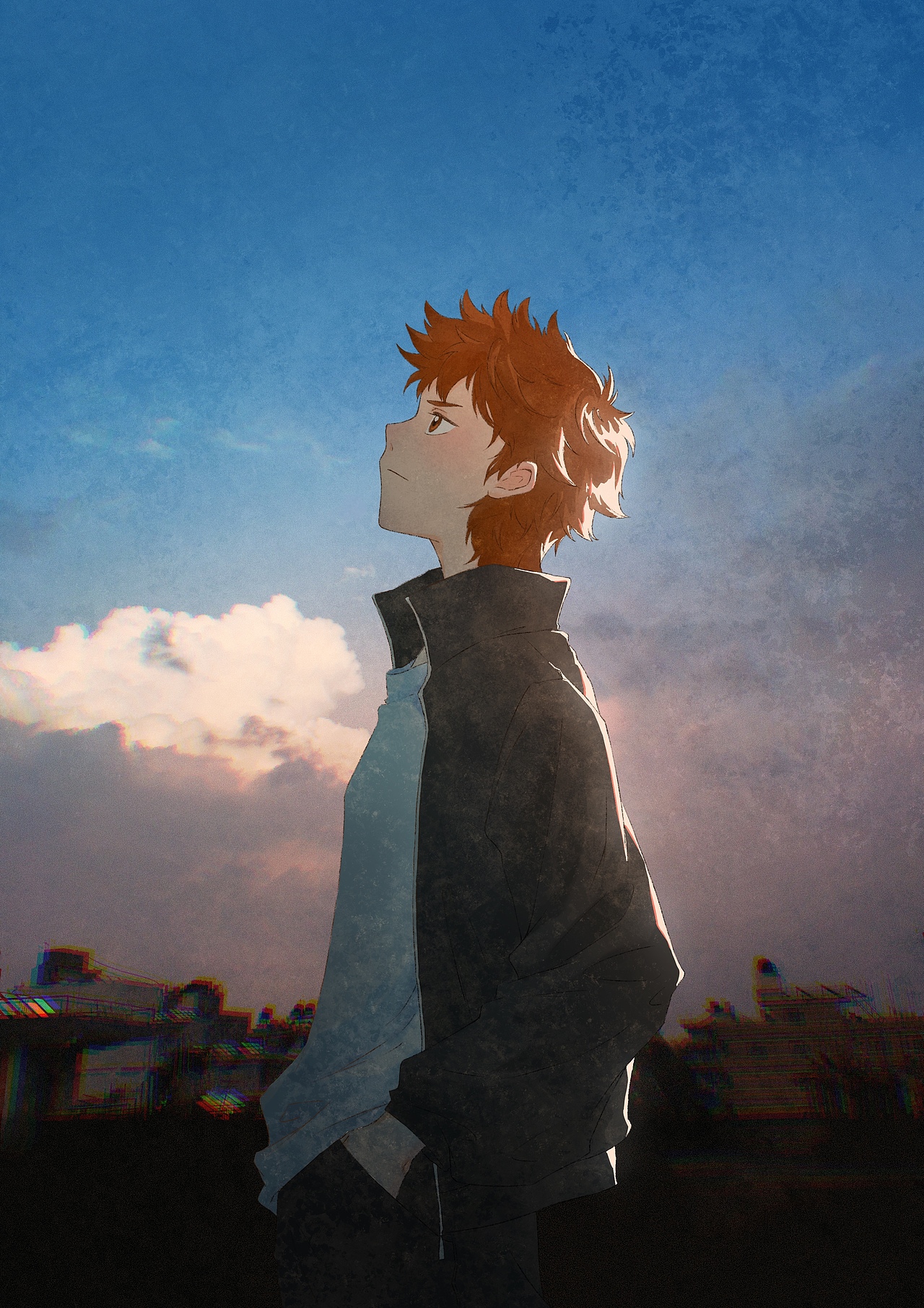 近期练习合集（图ZMzE4OTk3MTY4） - 创作习作 - 站酷设计师羊腰子666原创素材 - 站酷ZCOOL