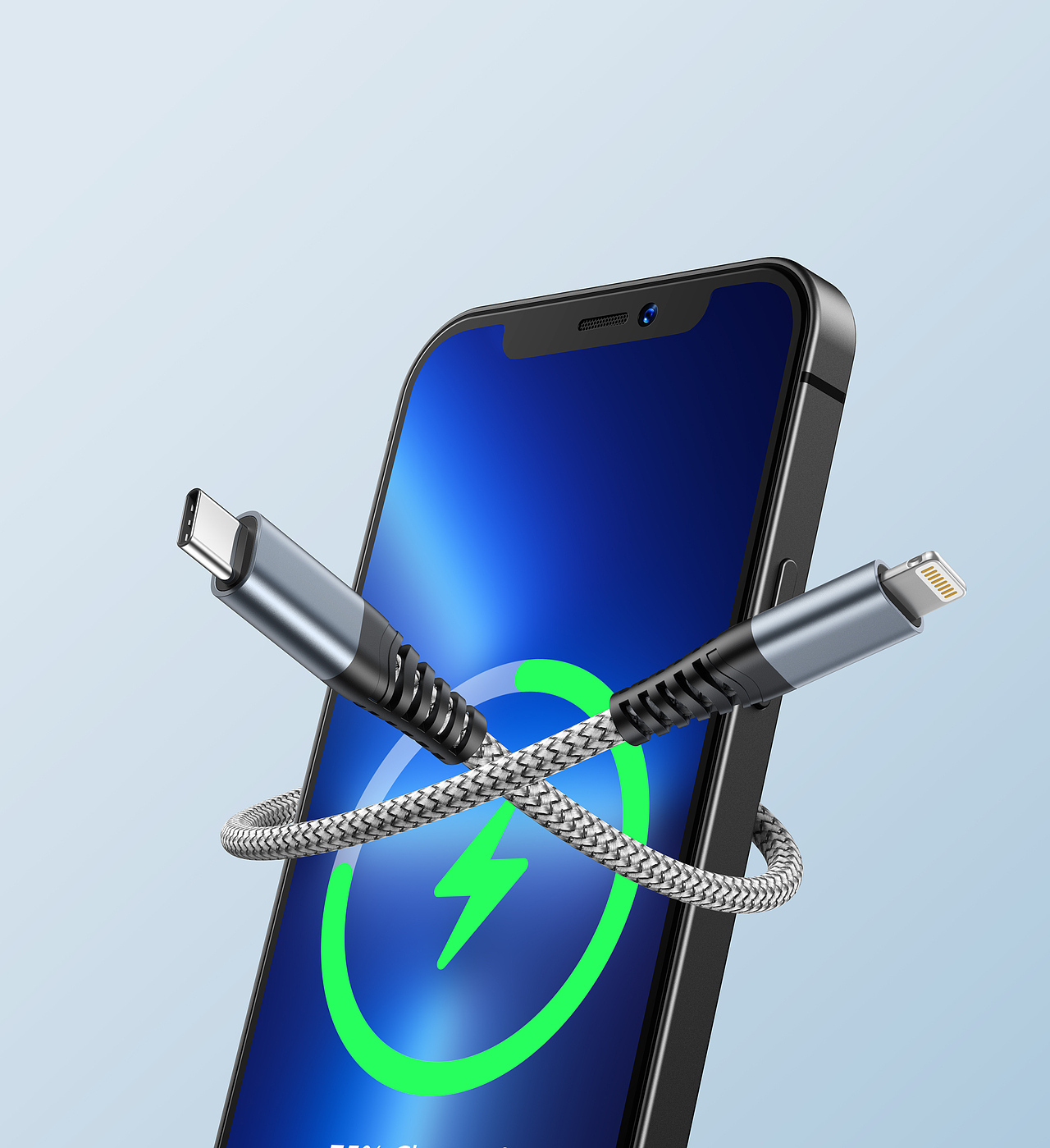 亚马逊产品渲染