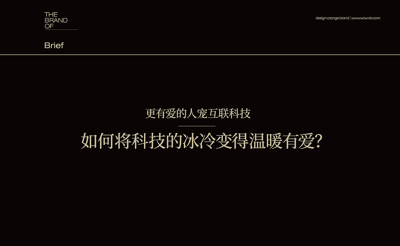橙就创意 | 书米宠物-品牌策划/品牌定位/VI设计