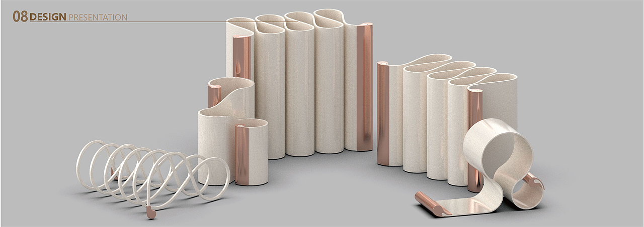 工业设计作品集（图ZMzU1NzQzMTg0） - 生活用品 - 站酷设计师Fafafaa原创素材 - 站酷ZCOOL