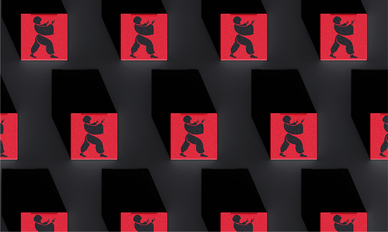 功夫宋（圖ZMzA3OTk0MzM2） - 品牌 - 站酷設計師ANNND共和設計原創(chuàng)素材 - 站酷ZCOOL