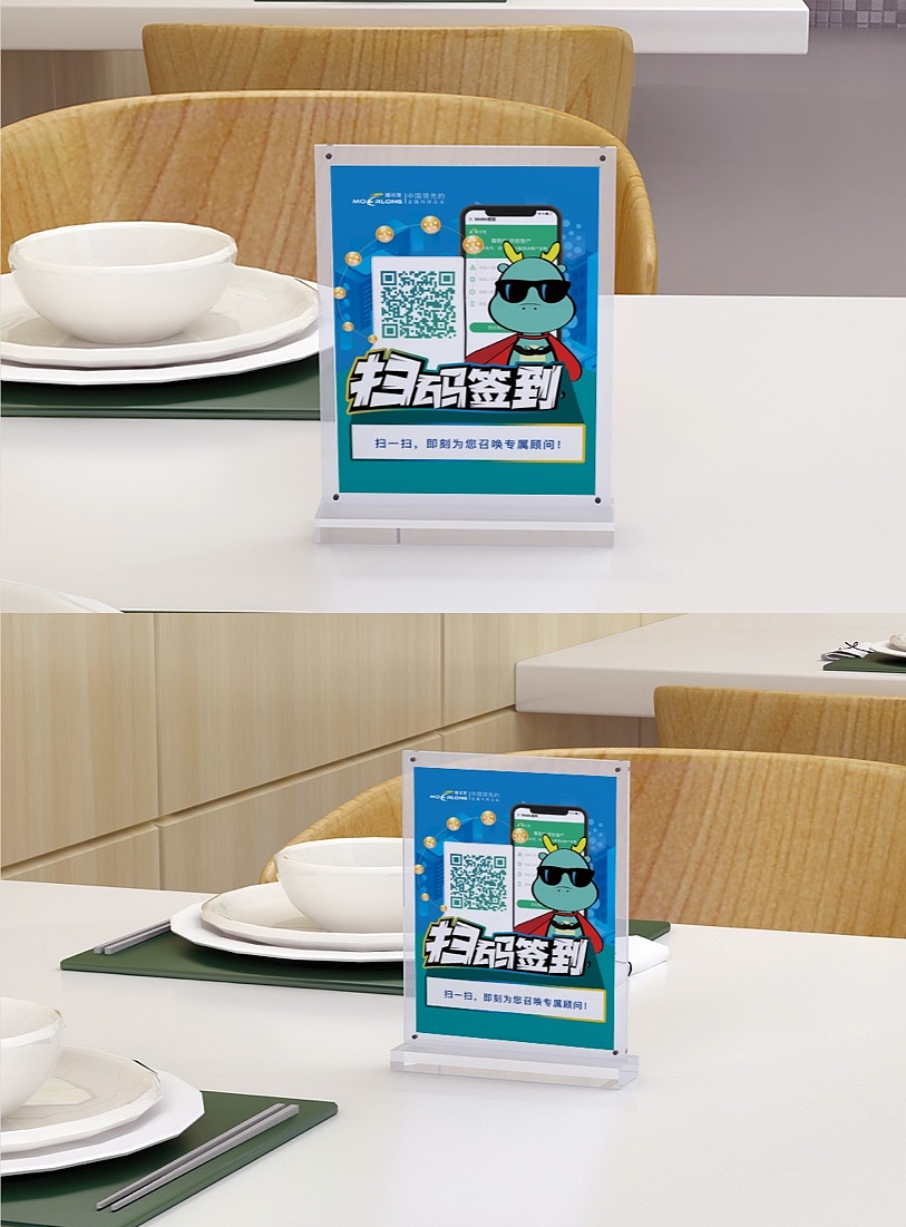 作品集展示