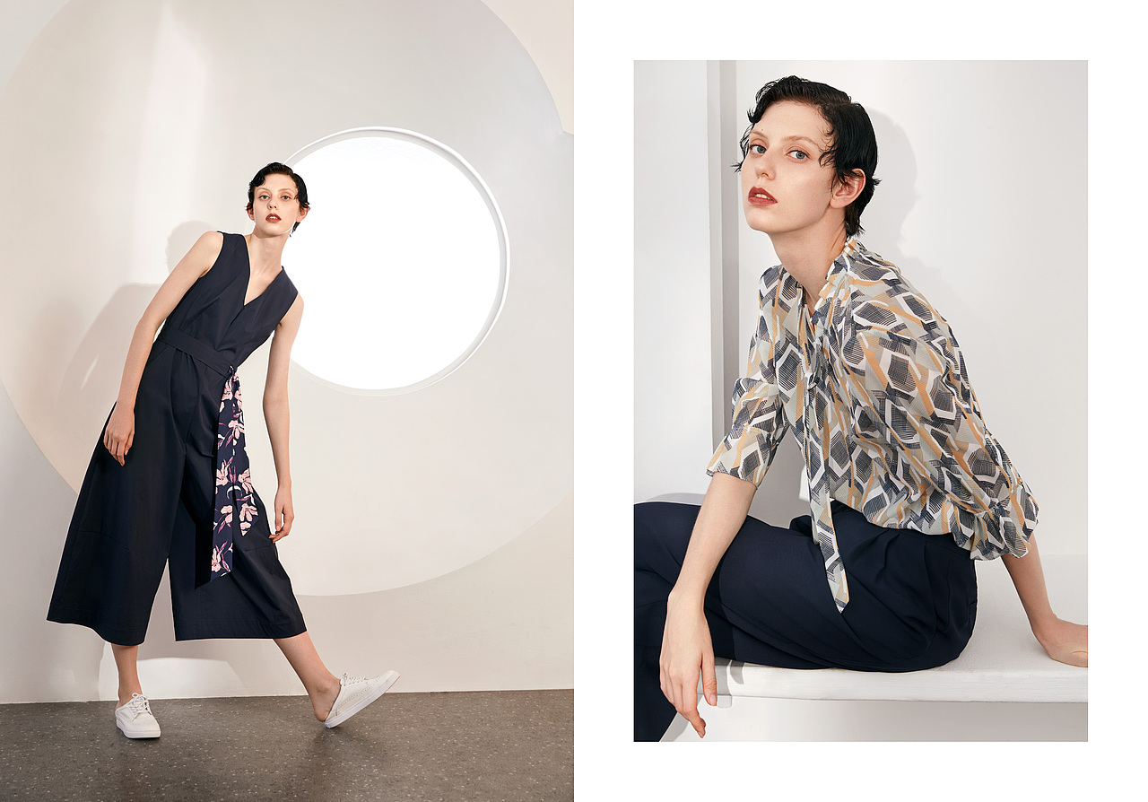 奥菲曼2019SS X FangShi（图ZMzM3NDE3NDY0） - 时尚/艺术摄影 - 站酷设计师FangShi雪群原创素材 - 站酷ZCOOL