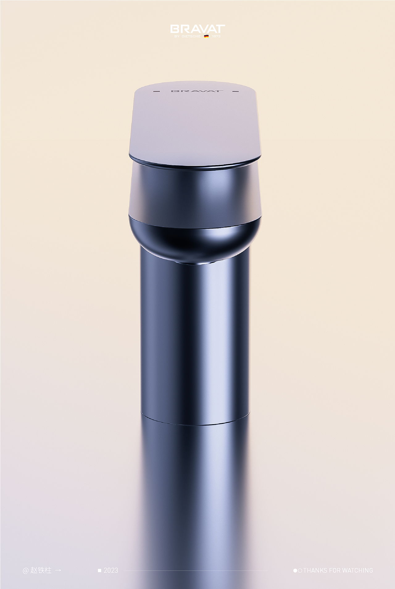 经典印记产品-吉娜系列龙头（图ZMzMzODc2Mzg0） - 产品 - 站酷设计师赵铁柱已被占用原创素材 - 站酷ZCOOL