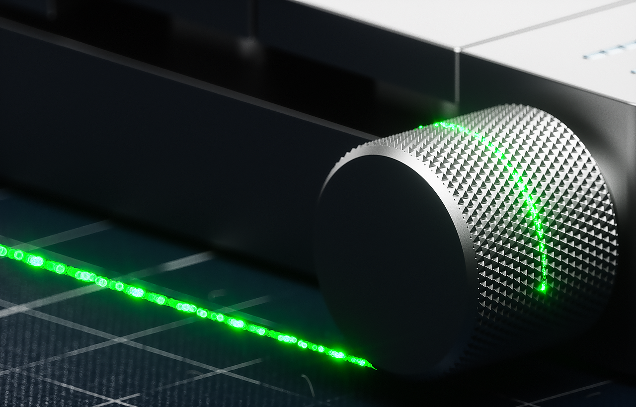 Teenage Engineering TP-7超便携式录音机（图ZMzY3NjQwOTg0） - 产品 - 站酷设计师ECONEODesign原创素材 - 站酷ZCOOL