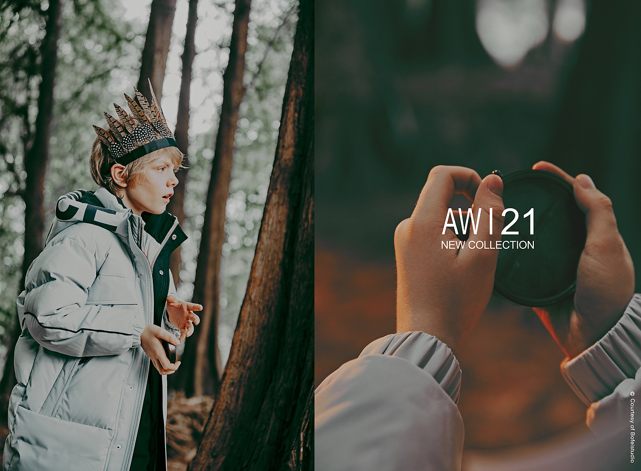 Enchanted For | FORGPRINCE AW21 形象拍摄（图ZMjk4NDczOTU2） - 人像摄影 - 站酷设计师博非摄影原创素材 - 站酷ZCOOL