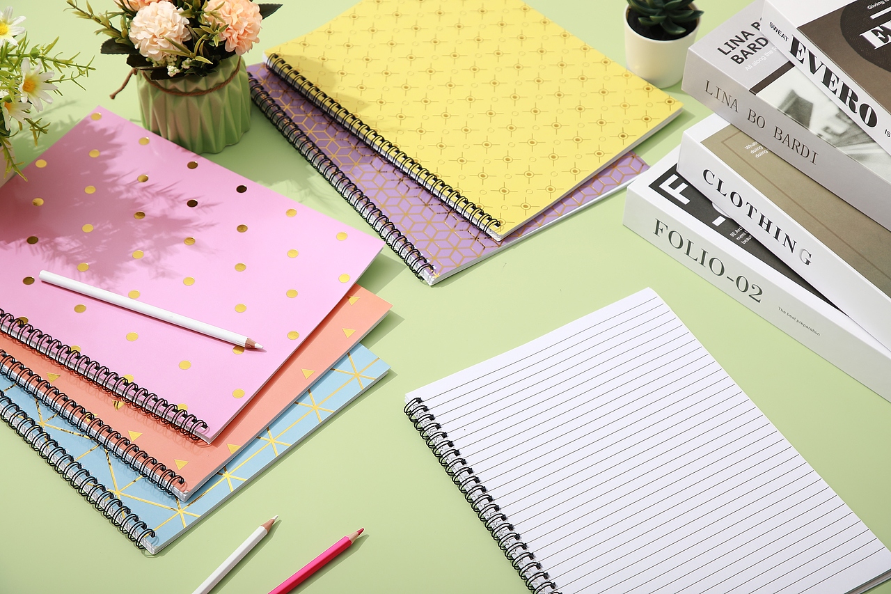 产品摄影-办公用品