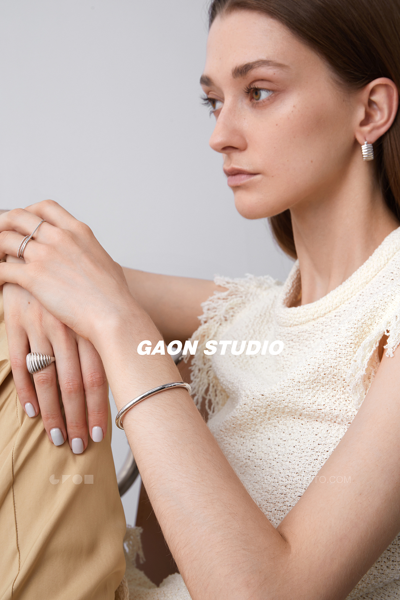 饰品拍摄#高恩广告（图ZMzE4MTAyMTAw） - 时尚/艺术摄影 - 站酷设计师高恩广告GAON原创素材 - 站酷ZCOOL