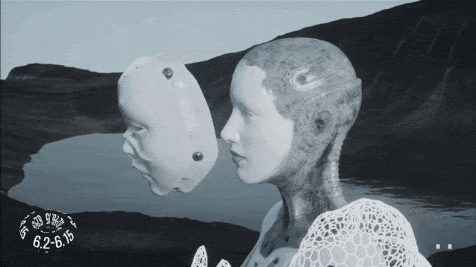 #2022青春答卷#混乱综合体mycelium