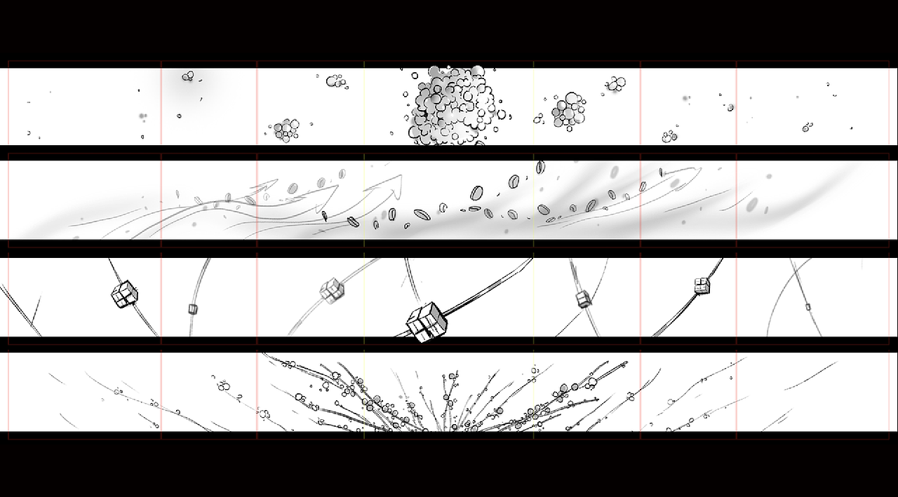 火山引擎FORCE原动力大会｜从0到1打造B端现象级大会（图ZMzQyOTcxMDU2） - 运营设计 - 站酷设计师今日头条UED原创素材 - 站酷ZCOOL