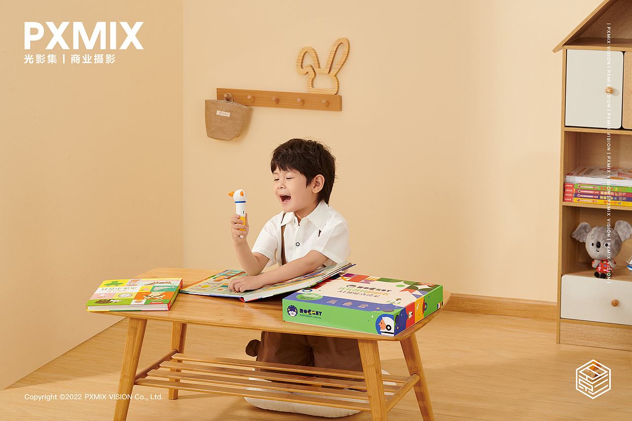 学习用品摄影丨乐乐趣点读笔 x 光影集（图ZMzQ1OTQ1MDI0） - 产品摄影 - 站酷设计师光影集原创素材 - 站酷ZCOOL