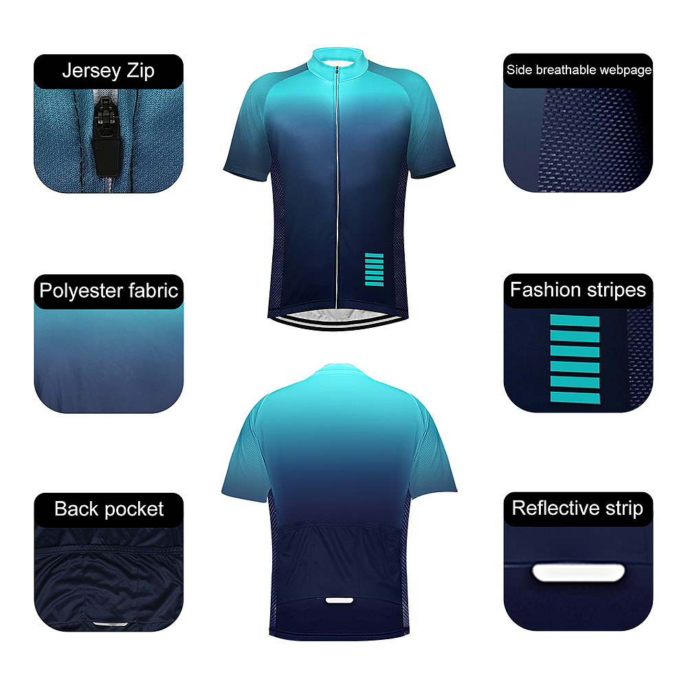 骑行服（图ZMzAxNjc3ODUy） - 品牌 - 站酷设计师深海有大鱼原创素材 - 站酷ZCOOL