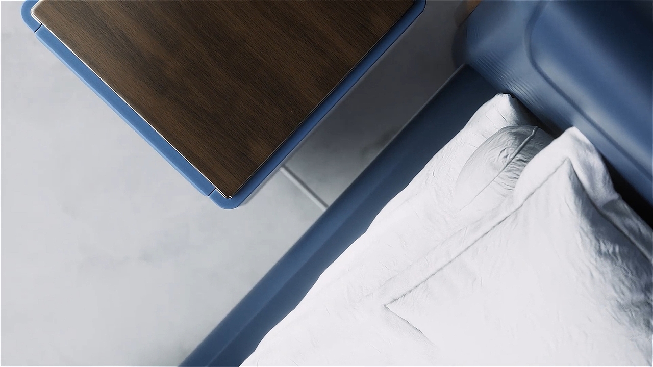 金可儿床垫 - 寝具定制系列三维宣传视频（图ZMzU2MTY5NzEy） - 产品 - 站酷设计师佚琰丶原创素材 - 站酷ZCOOL