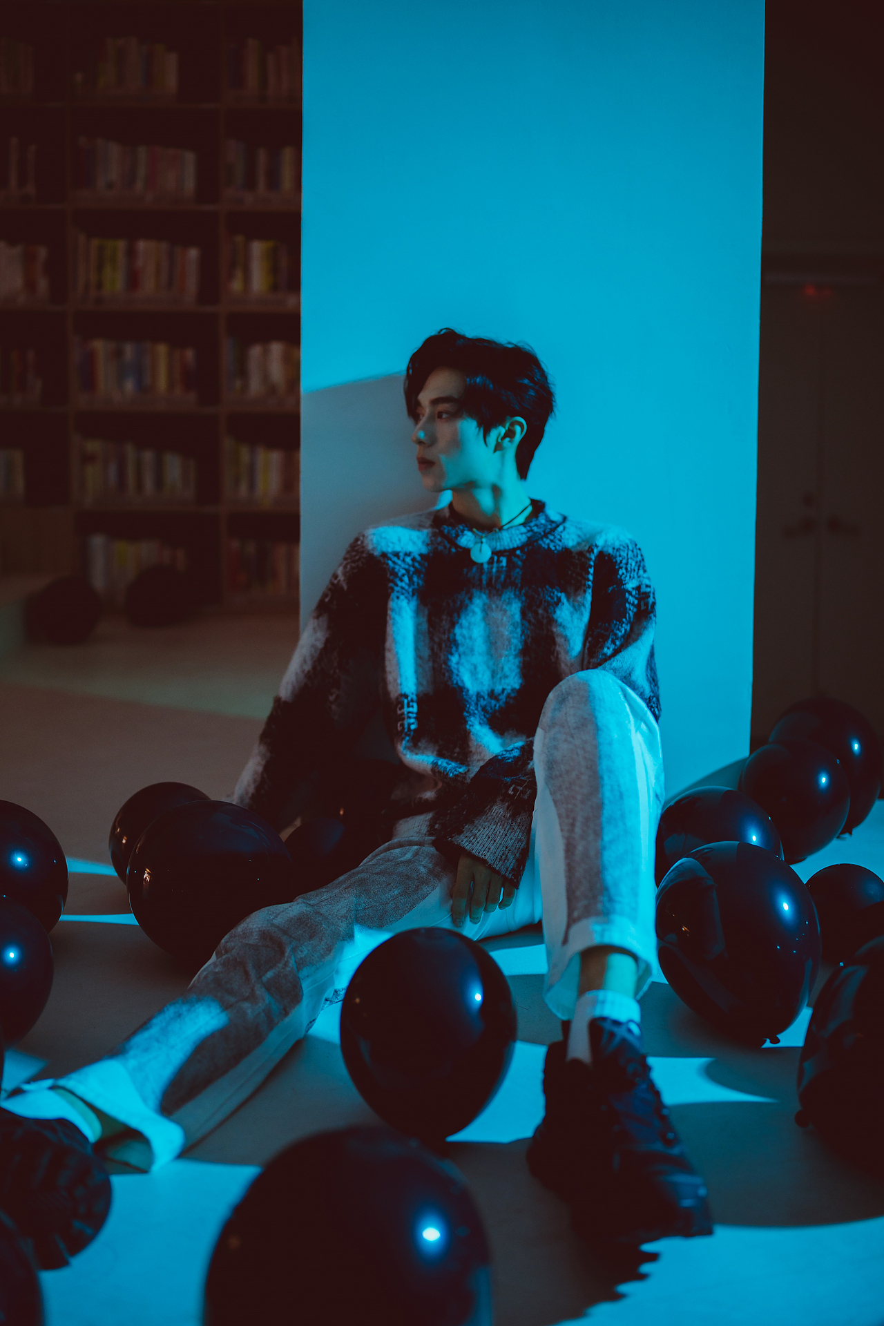 戏剧派对结束了