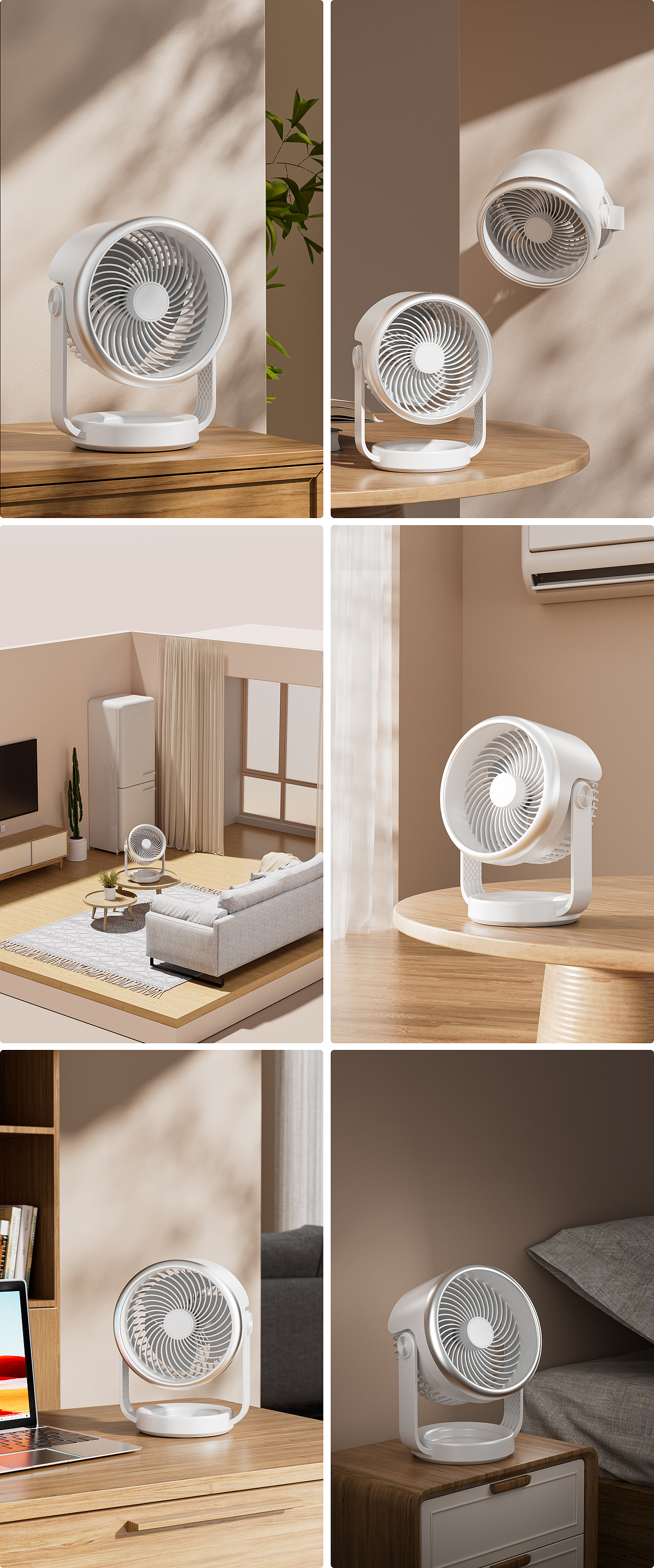 风扇详情页*2（图ZMzYzNjA1MDI0） - 电商 - 站酷设计师Dusk丶原创素材 - 站酷ZCOOL