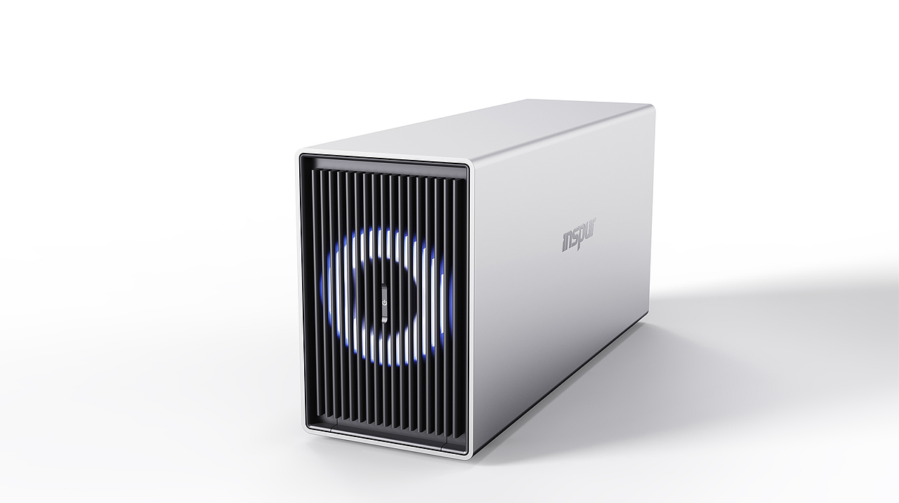 红点奖获奖作品——Swing