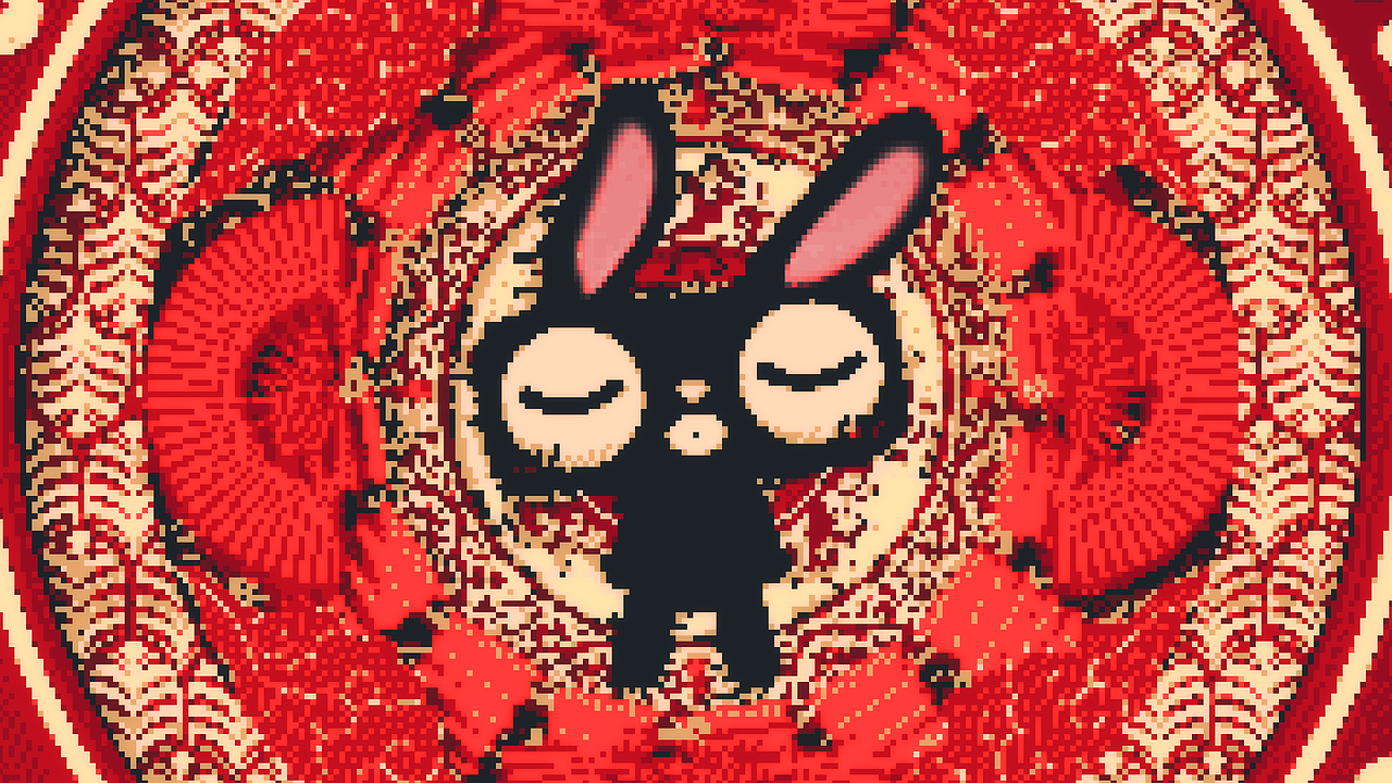 兔猫拜大年_天猫新春品牌片