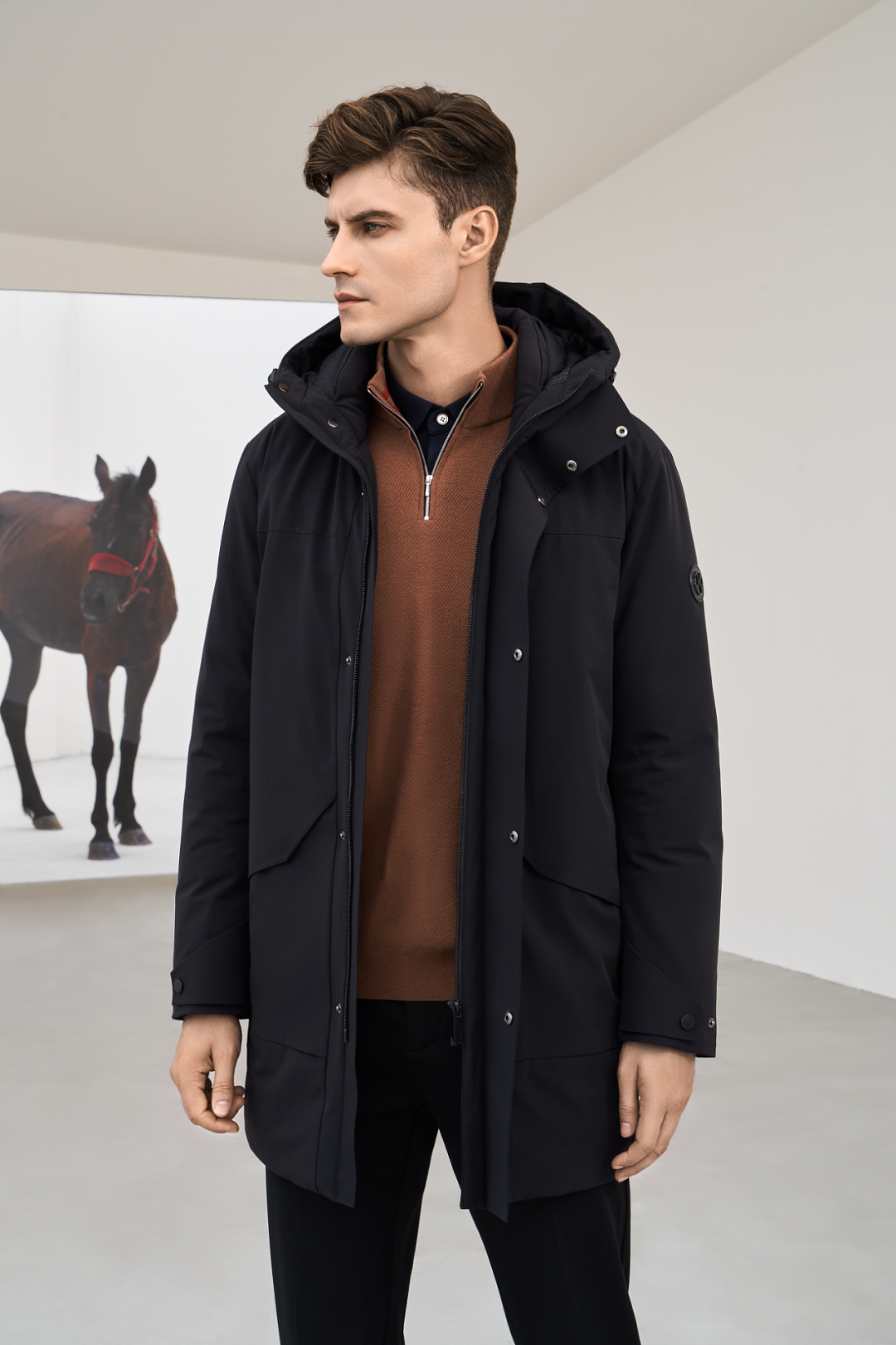 森禾视觉 │ LAWSITON时尚大片（图ZMzUxMjQyMjIw） - 人像摄影 - 站酷设计师森禾视觉文化原创素材 - 站酷ZCOOL