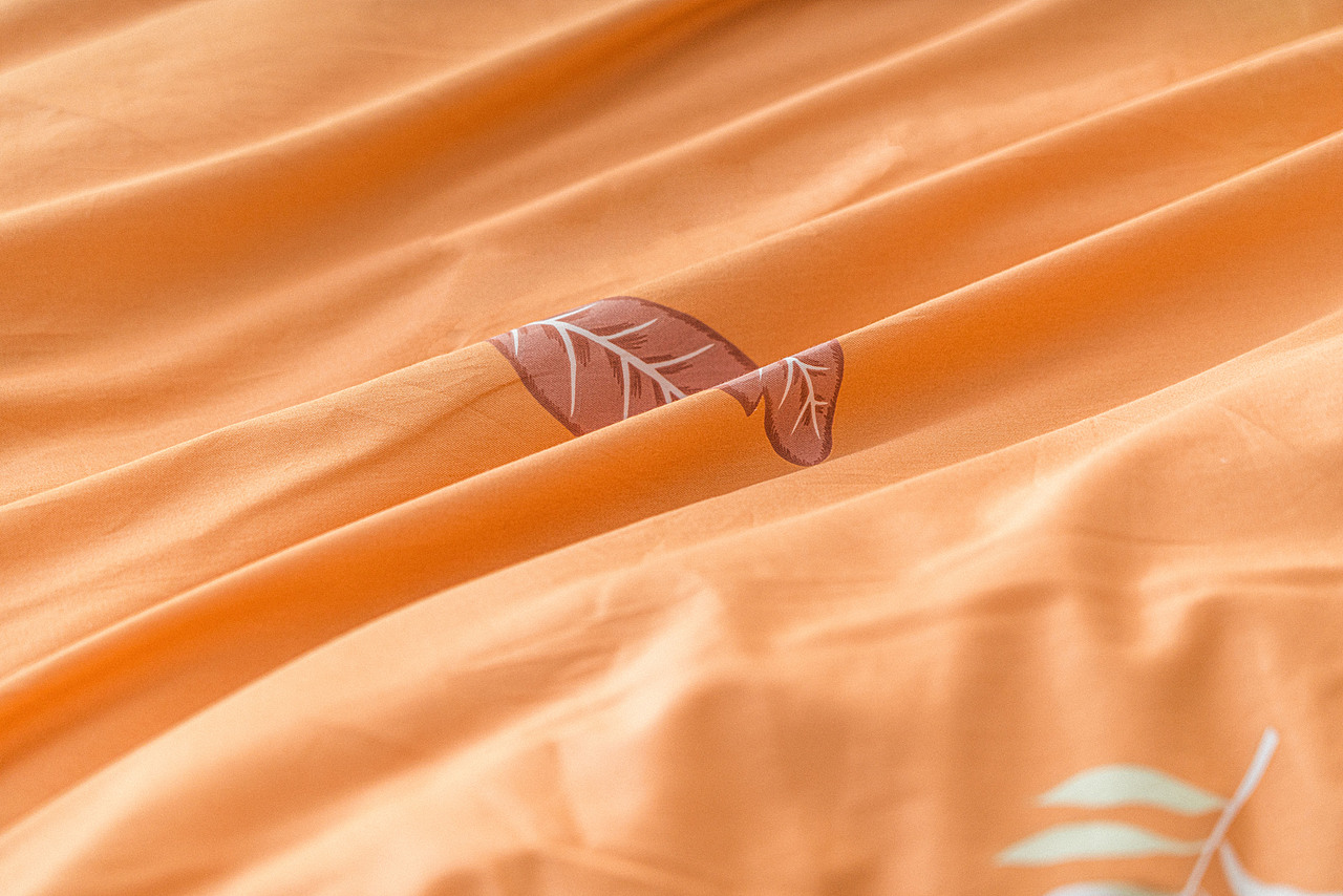 迎馨家纺四件套拍摄及详情页