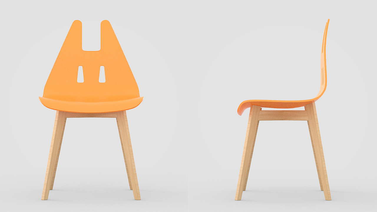 有家便利店-VI设计