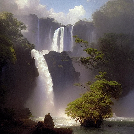 风景类——我的建议是不要给火