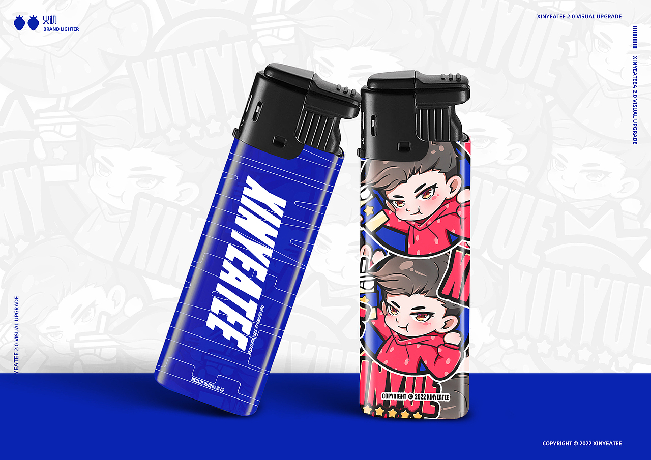 #致力打造100%健康茶饮#新悦鲜果茶品牌2.0升级