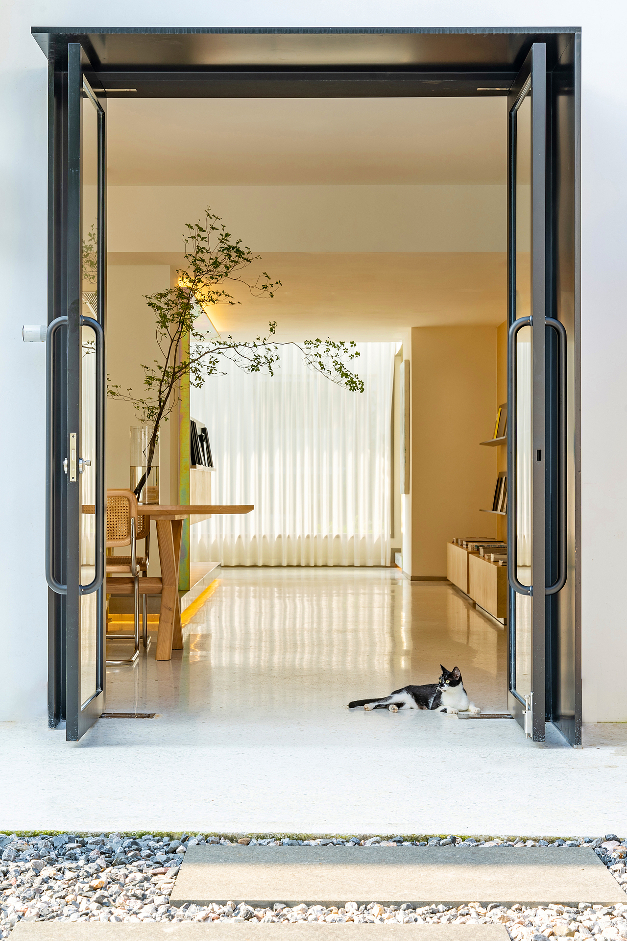 OYTT办公室 | 无锡 | 欧阳跳设计（图ZMzYzNjczMzA4） - 商业空间设计 - 站酷设计师欧阳跳原创素材 - 站酷ZCOOL