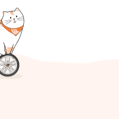 【表情包】韩泰猫表情包设计-2021