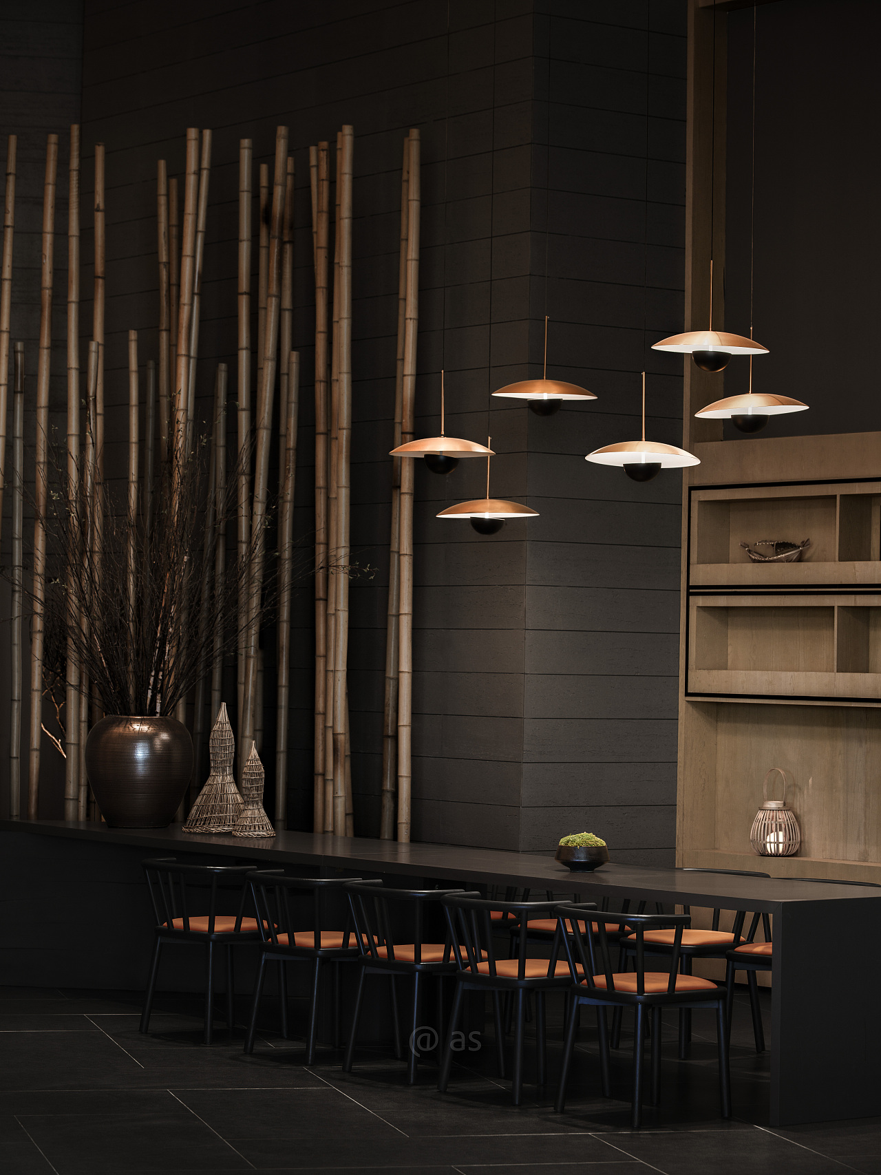 江西吴城丨候鸟小镇 CCD 香港郑中设计事务所 远洲酒店