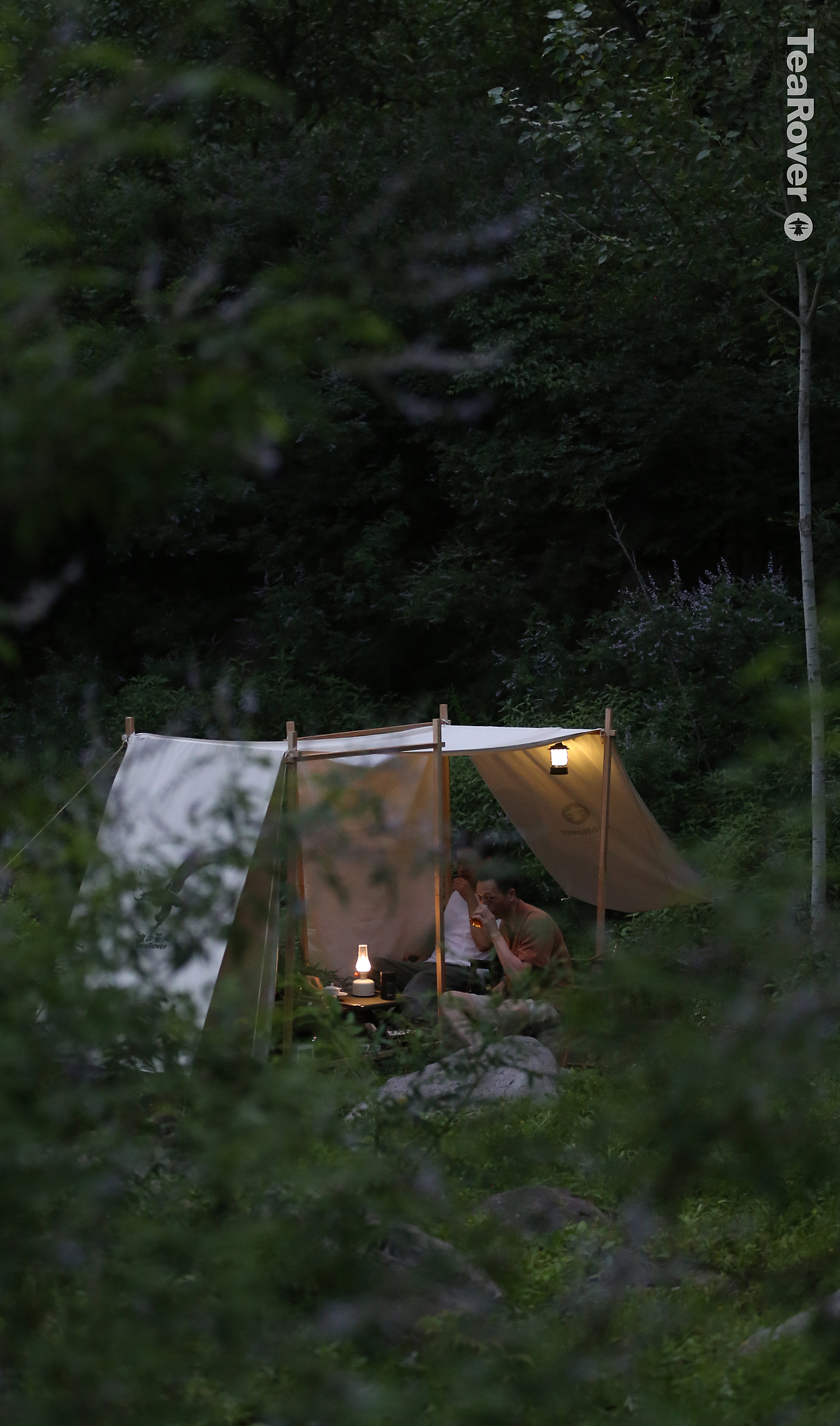 【搜山茶人】山里这样-系列户外家具（图ZMzE1OTU1NzQw） - 生活用品 - 站酷设计师生活和解办公室原创素材 - 站酷ZCOOL