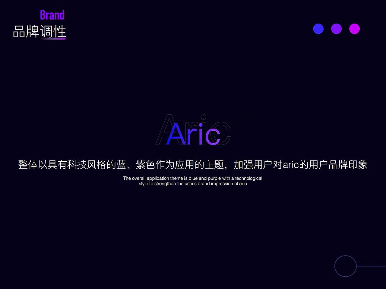Aric·产品发布会（图ZMzA1OTM1MzE2） - APP界面 - 站酷设计师一颗小火球原创素材 - 站酷ZCOOL
