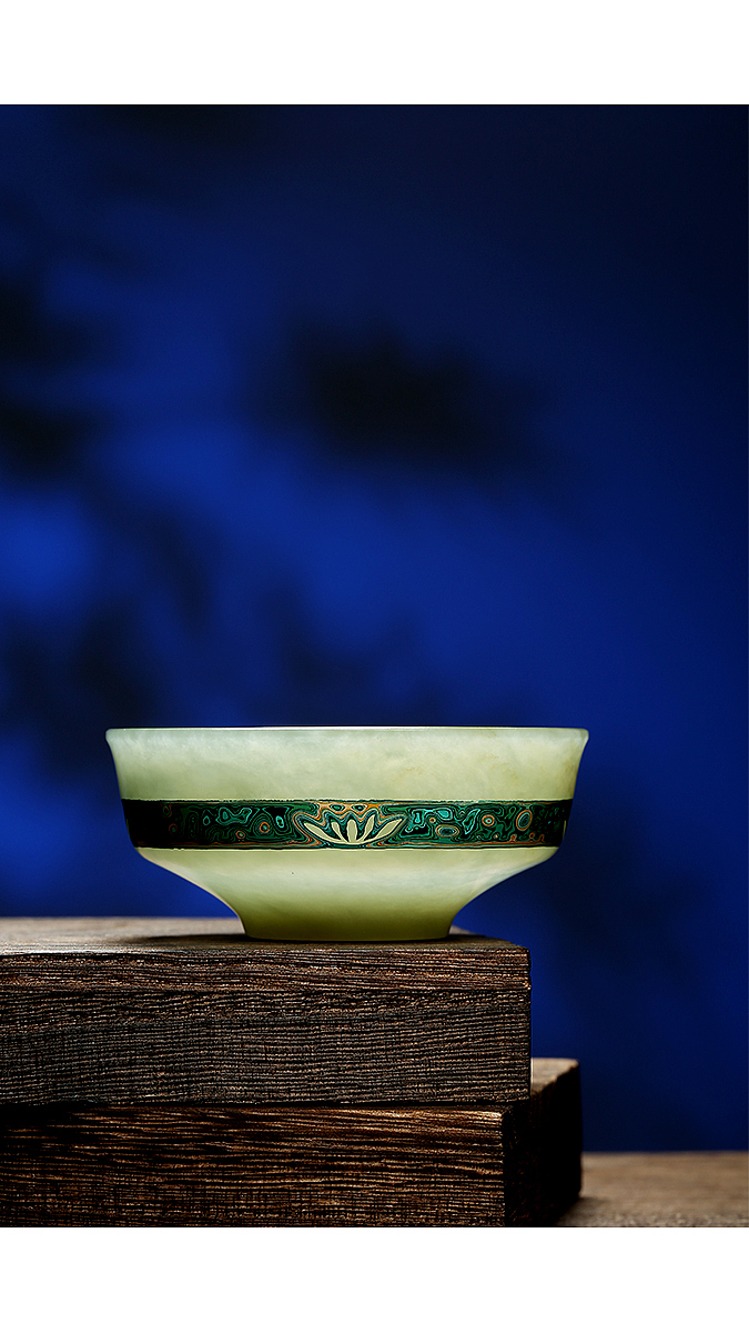 『玉器摄影篇』2022再见