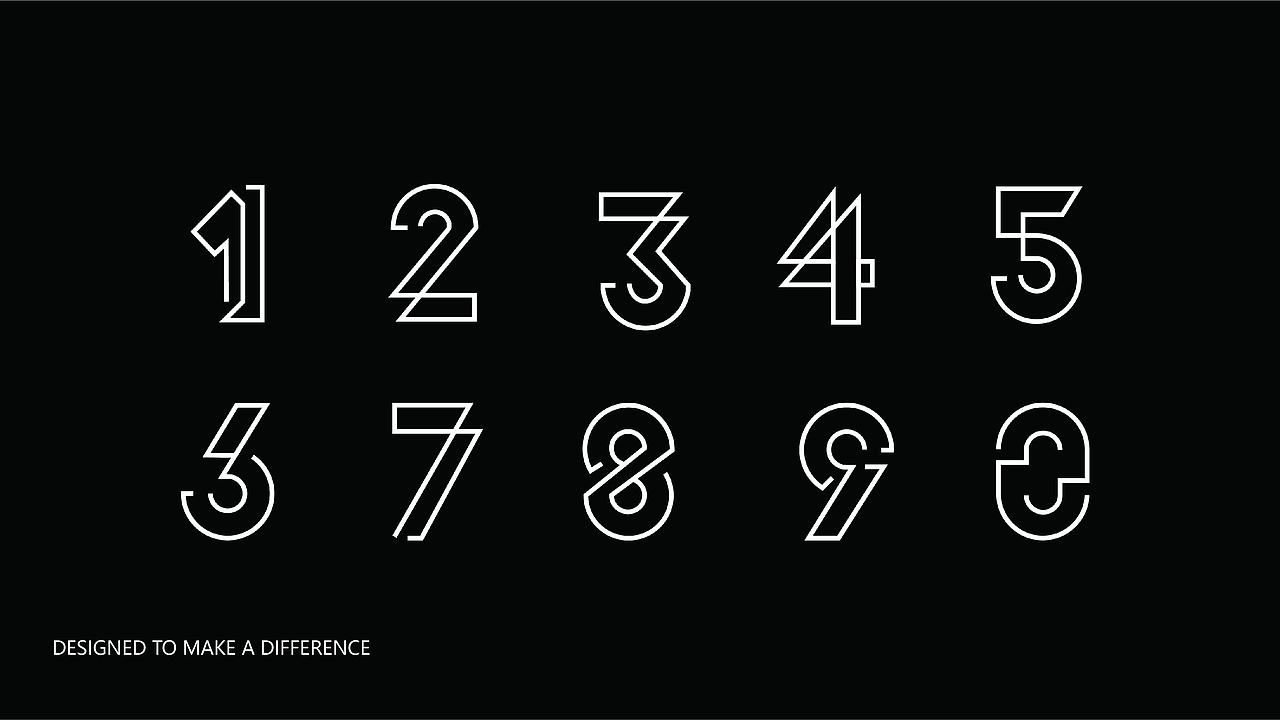#美术学院视觉导视系统设计#（图ZMjk4NTA0MzM2） - 其他平面 - 站酷设计师见证黎明原创素材 - 站酷ZCOOL
