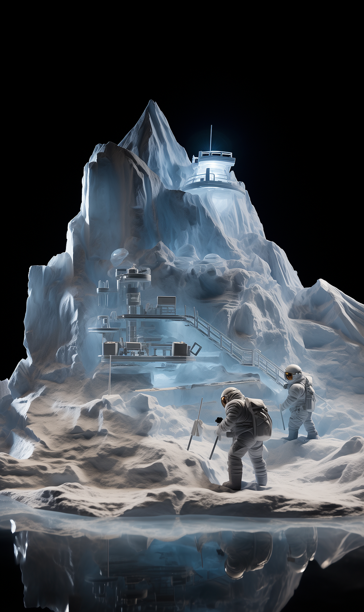 2023-Midjourney作品