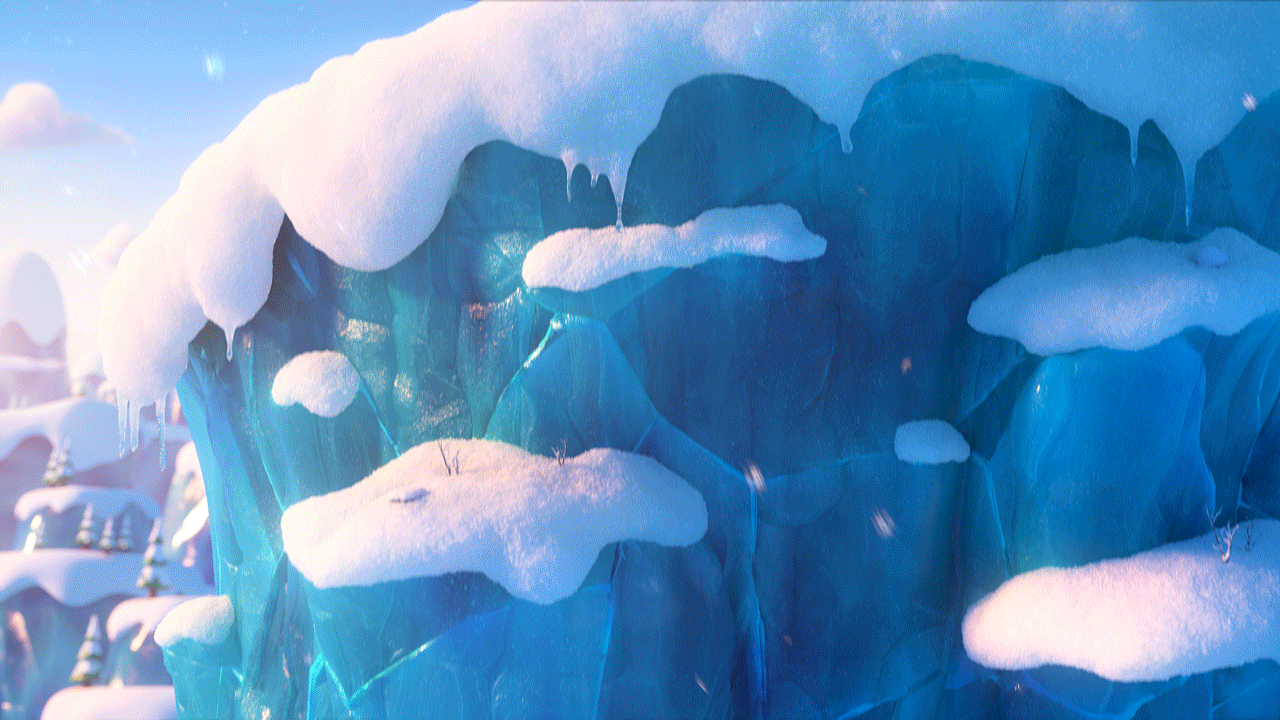 网易「蛋仔派对」年度KV合集与S14赛季动画