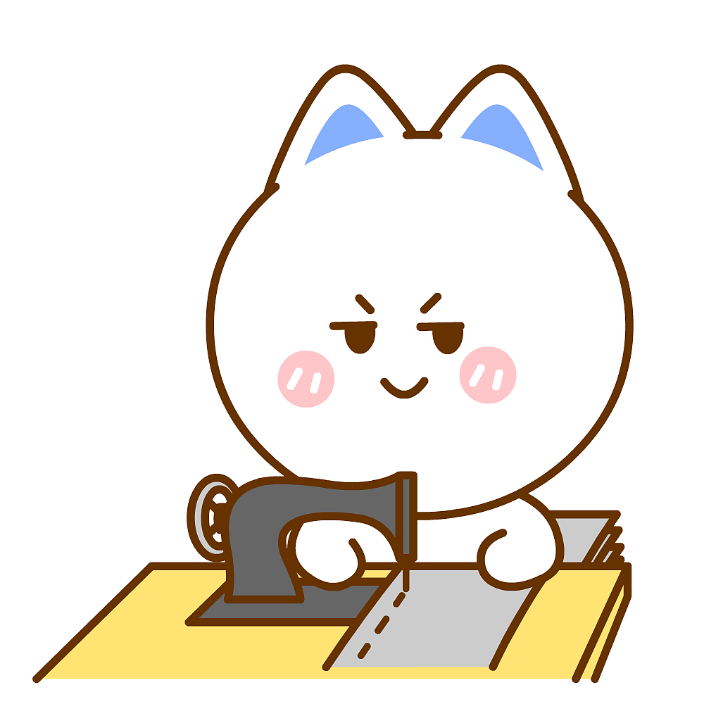 《桃小仙之小蓝专场6》表情包上架啦（图ZMzM1Mzg5MjQw） - 网络表情 - 站酷设计师仙粑原创素材 - 站酷ZCOOL