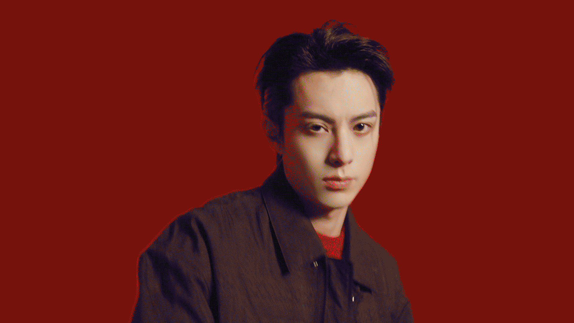 PEACEBIRD 2024 CNY X 王鹤棣（图ZMzYxMDUyMDQ4） - Motion Graphic - 站酷设计师FlatwhiteMotion原创素材 - 站酷ZCOOL