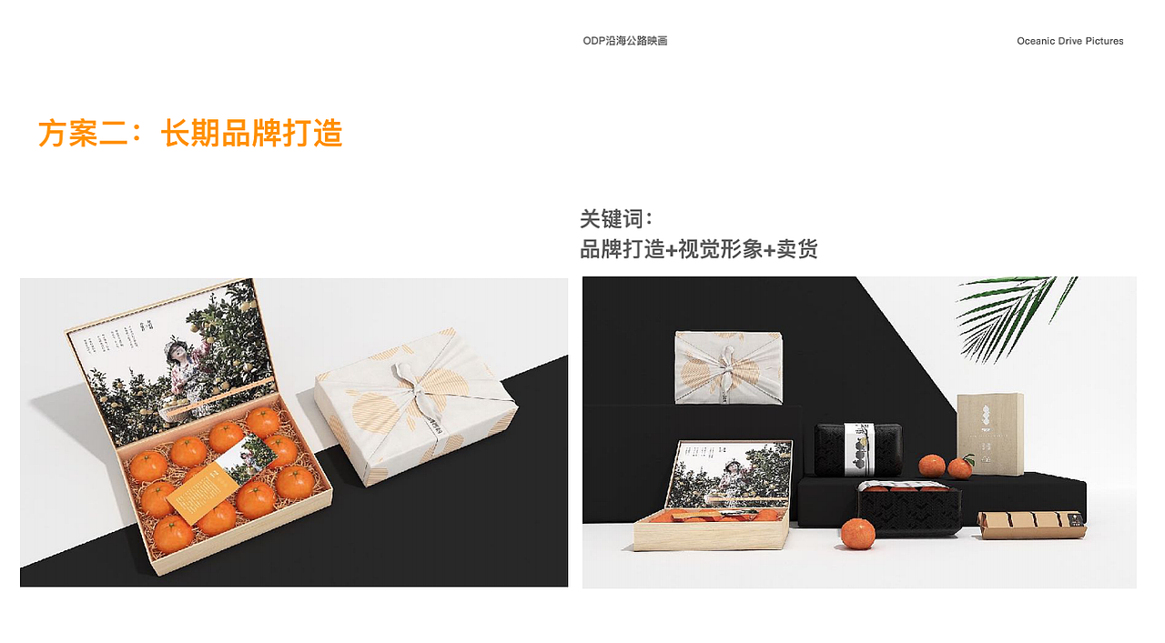 商业ppt排版（图ZMzAwMzk2NjEy） - PPT/Keynote - 站酷设计师半夏凉生原创素材 - 站酷ZCOOL