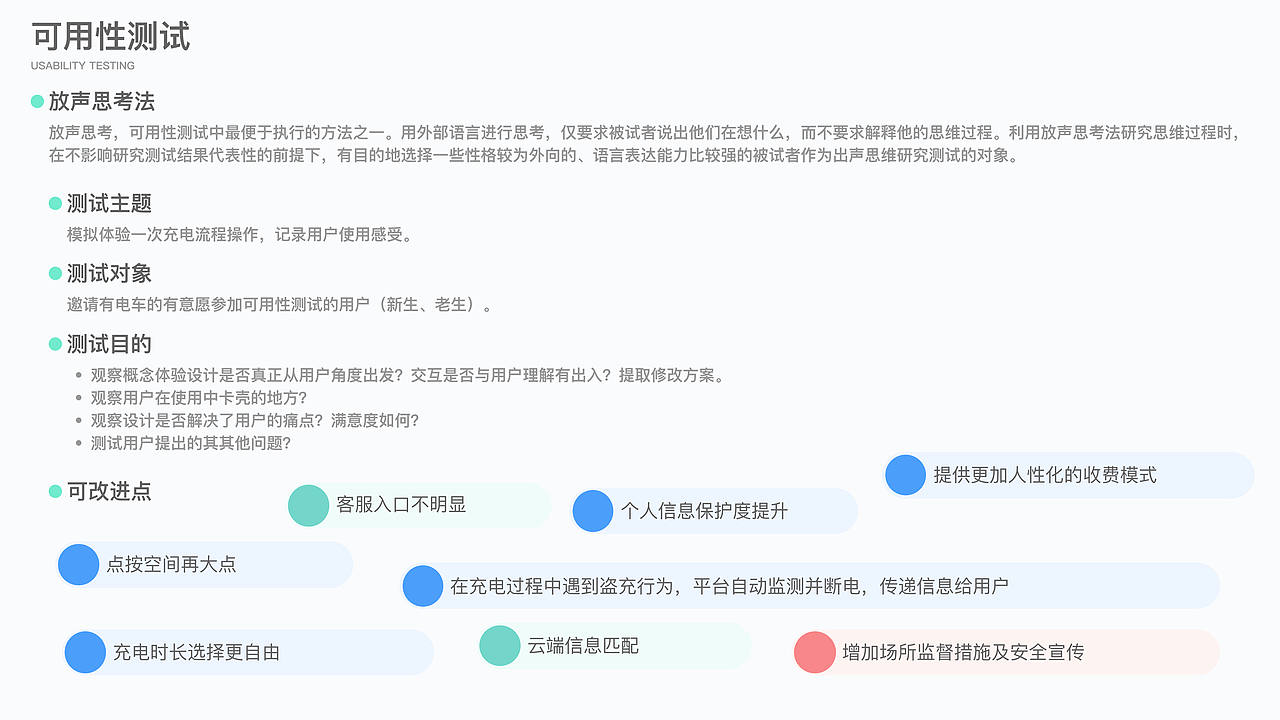 基于用户体验的校园充电桩线上平台优化设计（图ZMzQ5ODY4MDMy） - APP界面 - 站酷设计师MIXPOP原创素材 - 站酷ZCOOL