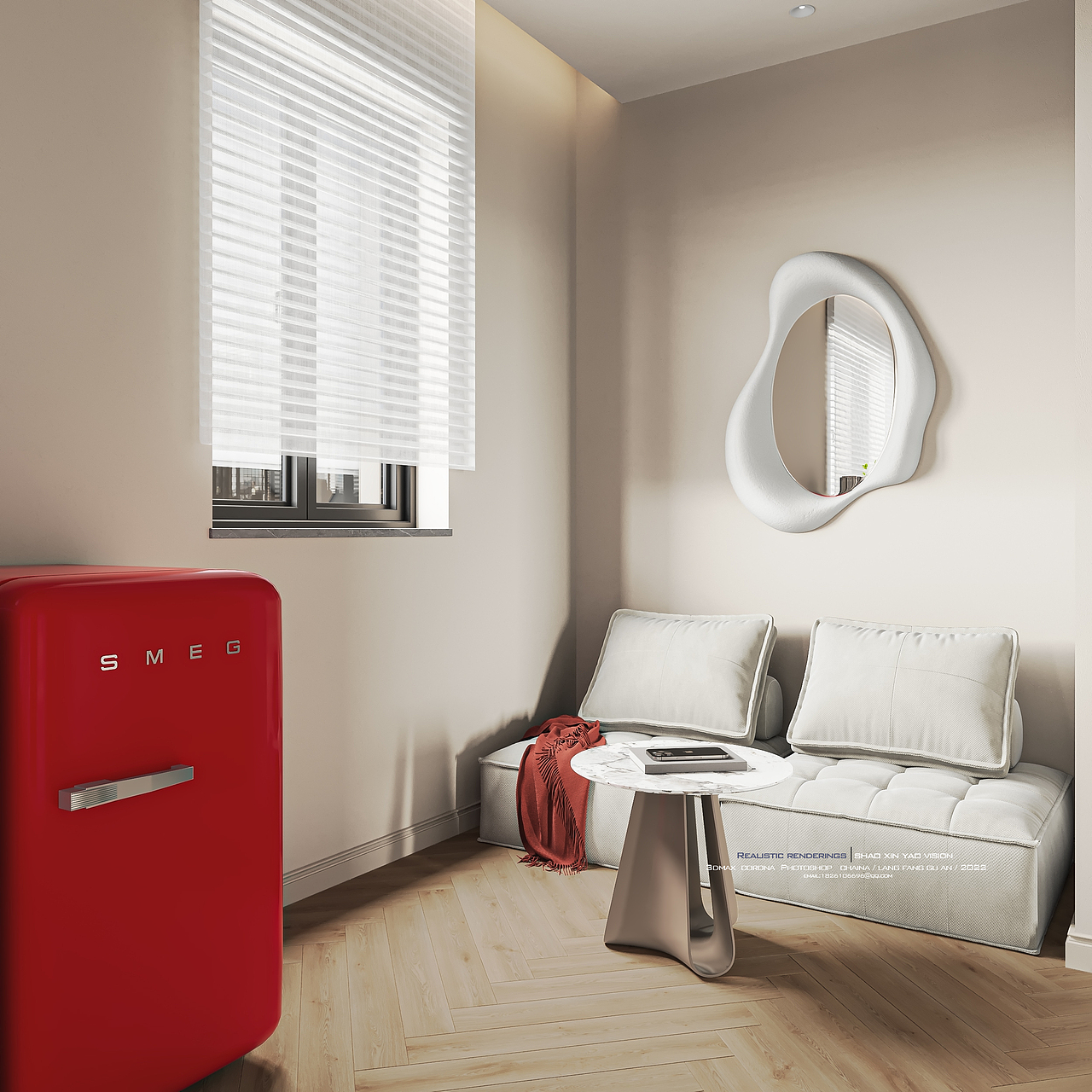 大平层案例表现（图ZMzI3MDQ4NjAw） - 家装设计 - 站酷设计师邵鑫垚原创素材 - 站酷ZCOOL