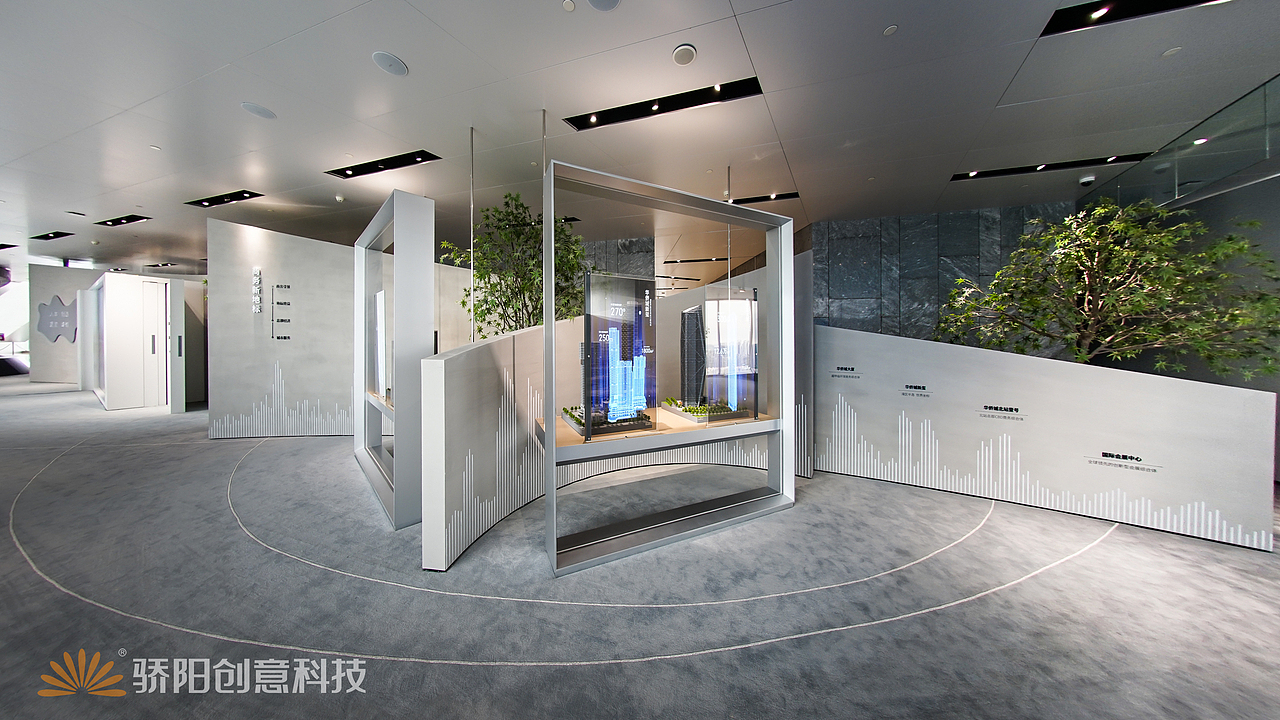 华侨城创想馆（图ZMzA3MTQ0OTcy） - 环境/建筑摄影 - 站酷设计师Aronsail原创素材 - 站酷ZCOOL