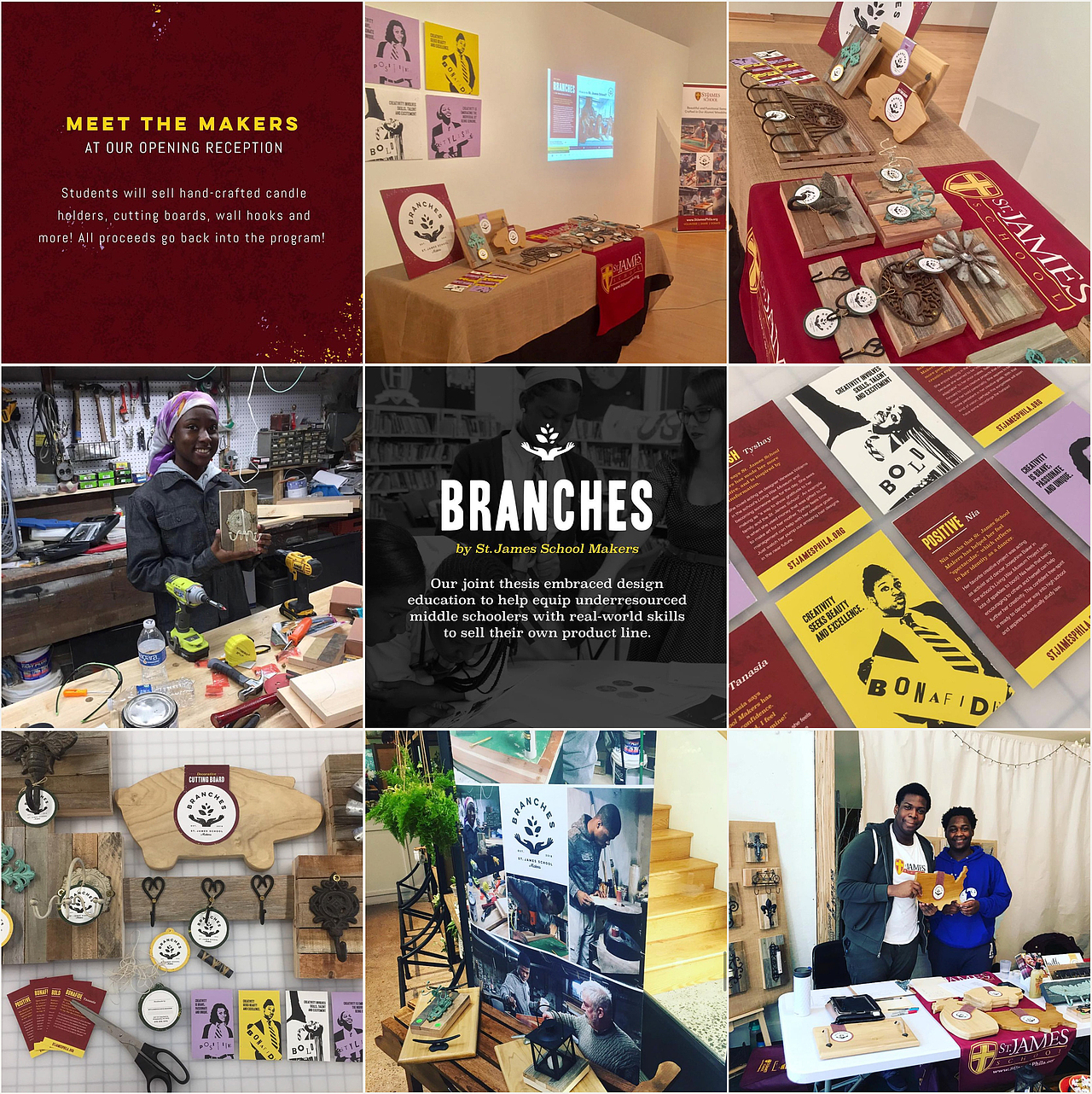 BRANCHES｜品牌设计(美国社会性设计项目课题研究)（图ZMzIyNjc4NTY0） - 品牌 - 站酷设计师Yige伊格原创素材 - 站酷ZCOOL