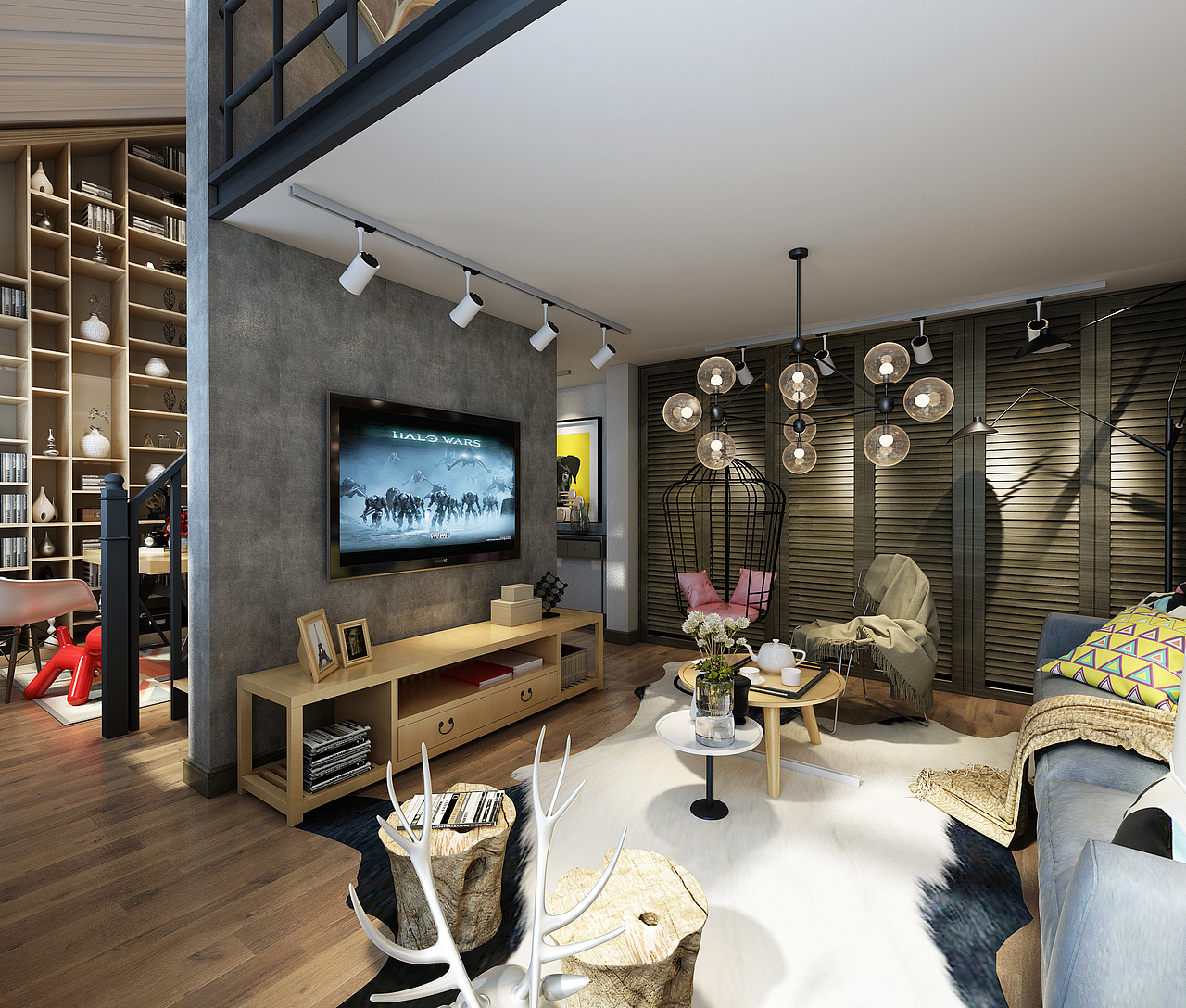 宝安新房装修 宝安房屋设计 宝安旧房二手房翻新公司