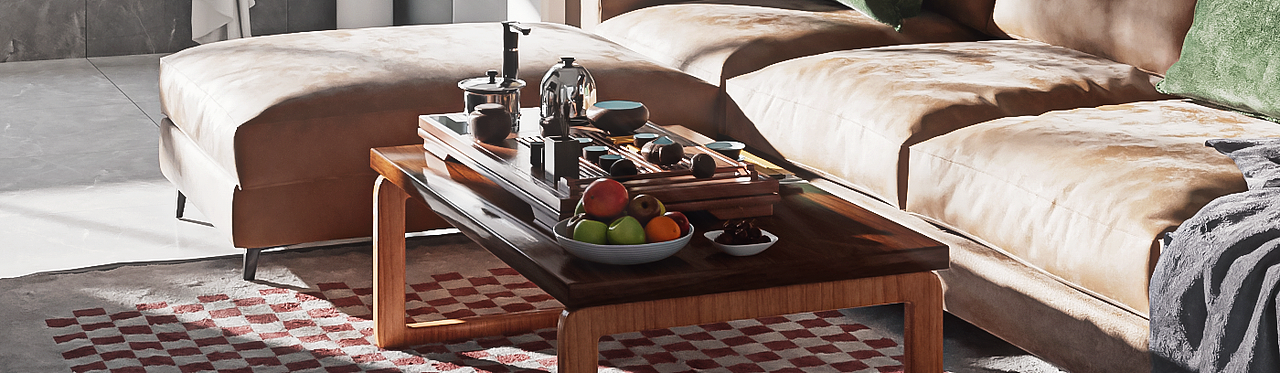 渲染练习_室内（图ZMzIzMTA0ODU2） - 场景 - 站酷设计师桔子不是橘子_原创素材 - 站酷ZCOOL