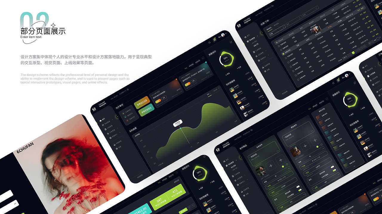 UI作品集（图ZMzEwNTQ1NTM2） - 其他UI - 站酷设计师干巴老头原创素材 - 站酷ZCOOL