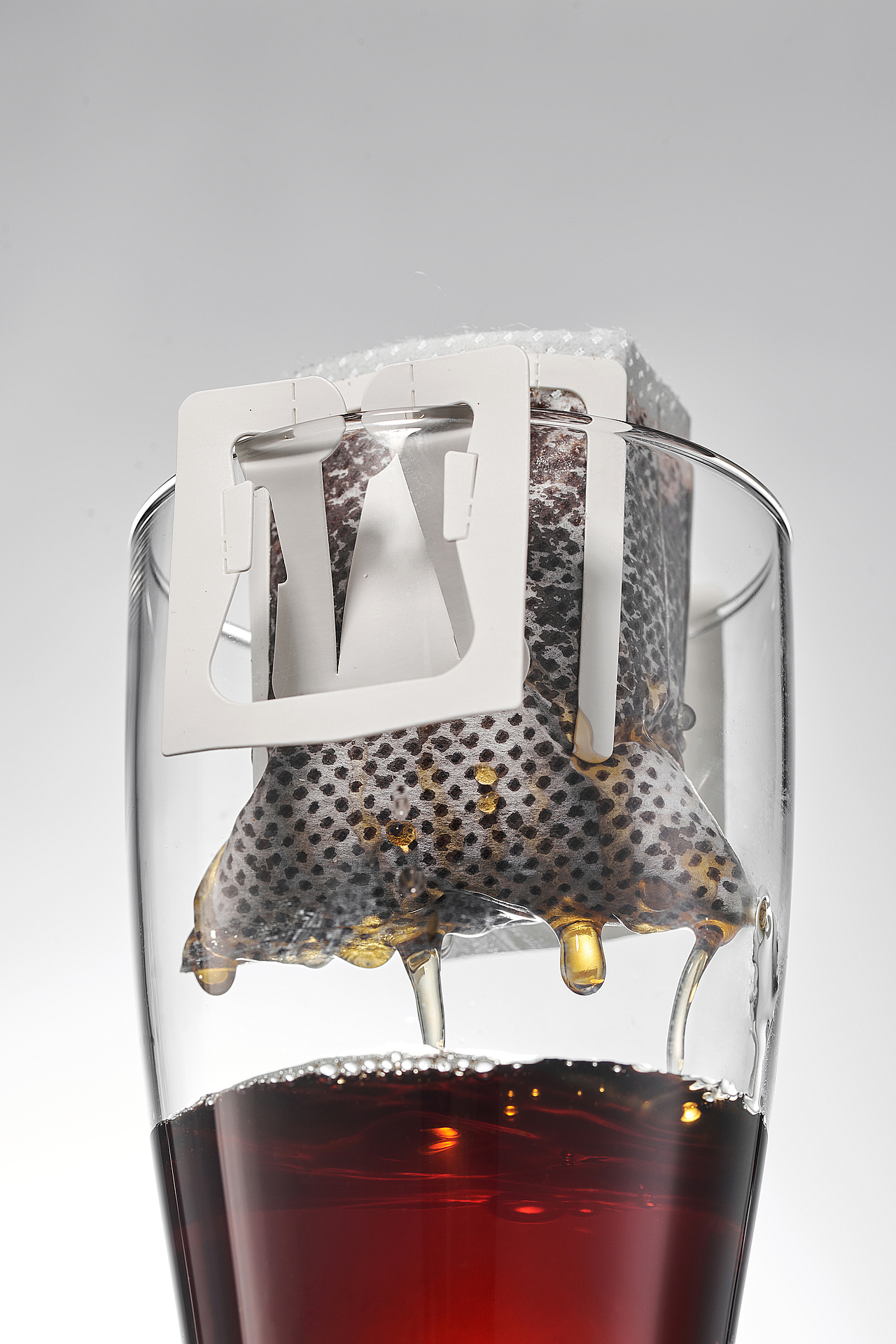 挂耳咖啡 | 咖啡摄影 | 京东京造X10studio