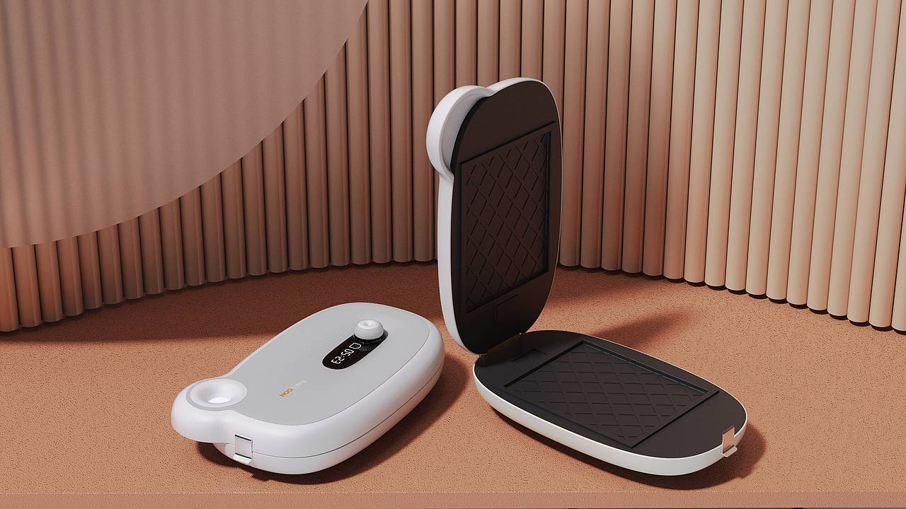 BALLOON早餐机 | BNN工业设计（图ZMjk4NDYxMTU2） - 生活用品 - 站酷设计师BNNdesign原创素材 - 站酷ZCOOL